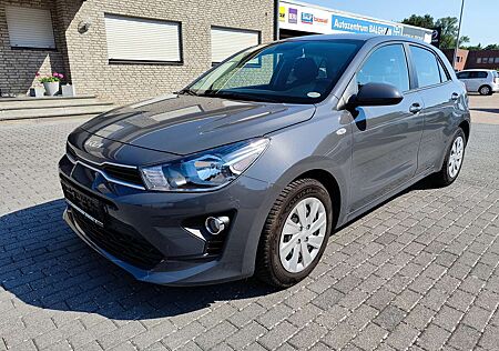 Kia Rio Edition 7