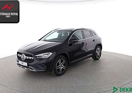 Mercedes-Benz GLA 200 d PROGRESSIVE PANORAMA,PARKLENK,KAMERA