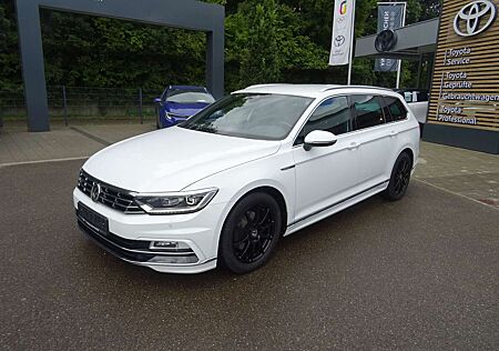 VW Passat Variant Volkswagen Highline BMT/Start-Stopp 4Motion