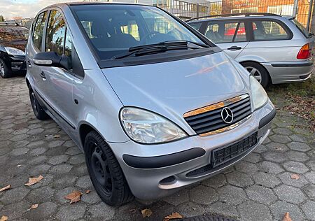 Mercedes-Benz A 140 Classic