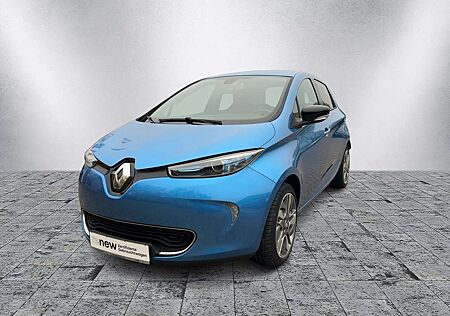 Renault ZOE INTENS Z.E. 40 *Klima,Navi*