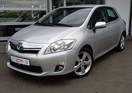 Toyota Auris 1.8 Hybrid Executive