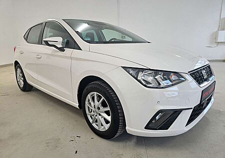Seat Ibiza Style