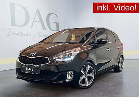 Kia Carens 1.7 CRDI +BI-XENON+PANO+LEDER+NAV+7-SITZE