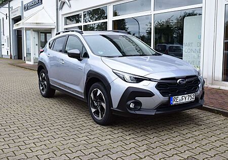 Subaru Crosstrek Crosstreck 2.0ie Comfort