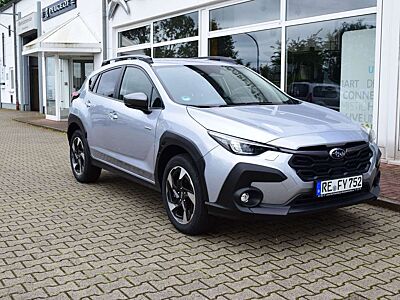 Subaru Crosstrek Subaru Crosstreck 2.0ie Comfort