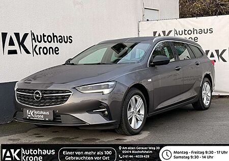 Opel Insignia 2.0 CDTI Business *AHK*KAMERA*HUD* MASSAGE*SHZ