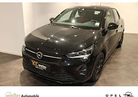 Opel Corsa F 1.2 Turbo ''GS-Line'' Navi Parksensoren Sitzheiz