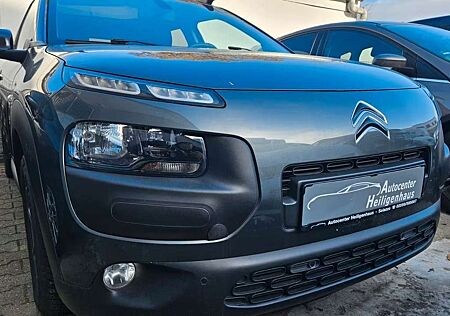 Citroën C4 Cactus Citroen Shine Panorama Navi Kamera SHZ