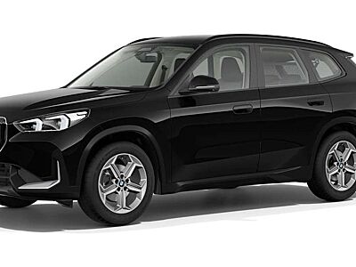 BMW X1 xDrive20dA LiveCock.HUD.LED.ParkAss.SHZ.Keyl.