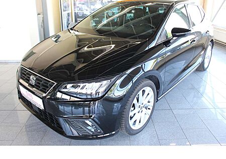 Seat Ibiza FR,1.0TSI,Klimaautomatic,Einparkhilfe,Top