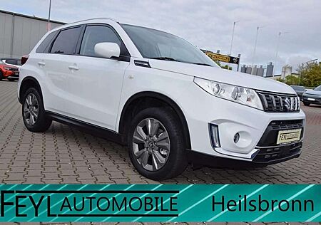 Suzuki Vitara 1.4 Boosterjet, AHK