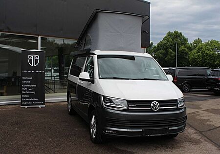 VW T6 California Volkswagen California Beach 4Motion TDI 150PS *BI-COLOR