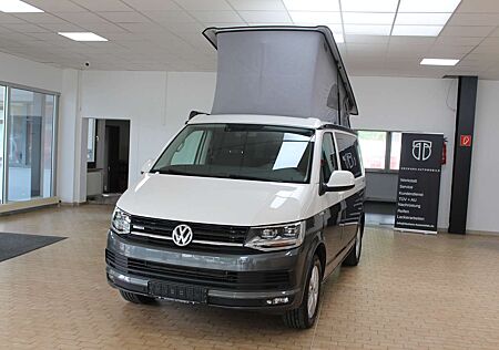 VW T6 California Volkswagen California Beach 4Motion TDI 150PS *BI-COLOR