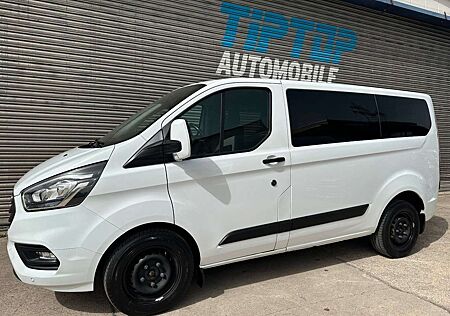 Ford Transit Custom *9-SITZ*LED*NAVI*