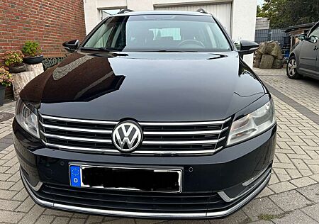VW Passat Variant Volkswagen 2.0 Blue TDI SCR Comfortline