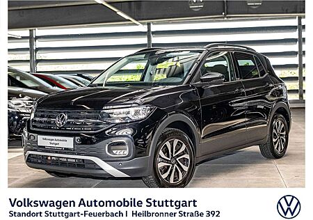 VW T-Cross Volkswagen Active 1.0 TSI Navi