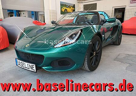 Lotus Elise Sport 220 - 1.Hand - Top Zustand