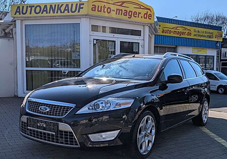 Ford Mondeo 2.3 Titanium*Motorschaden*Auto*AHK*SBL*SD