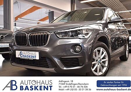 BMW X1 xDrive 20 i Advantage*KAMERA*LED*SPORTSITZE*