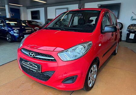 Hyundai i10 Classic