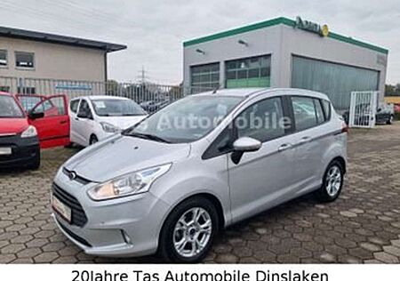 Ford B-Max 1.6 Aut. SYNC Edition "Seniorenfahrzeug" 1.Hand...