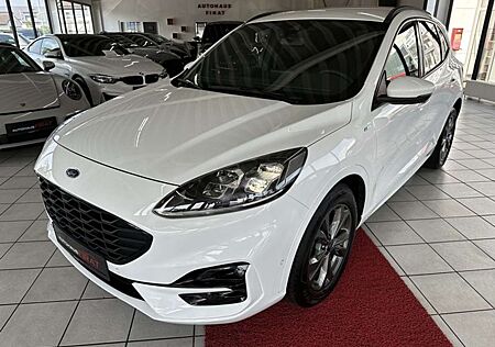 Ford Kuga Hybrid ST-Line X Kamera+Navi+Teilleder+Alu+SHZ