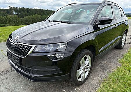 Skoda Karoq Style 4x4