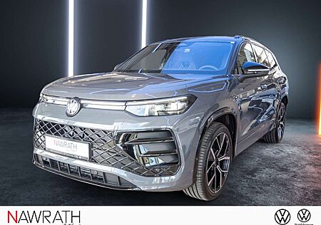 VW Tayron Volkswagen 2.0 TDI R-Line 4MOTION ACC LED PANO