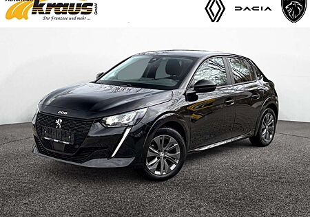 Peugeot 208 e- Active Pack SHZ Tempomat