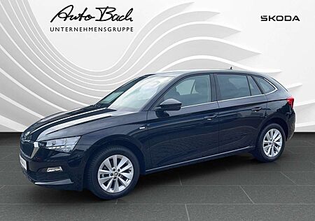 Skoda Scala Tour 1.0 TSI 81kW DSG