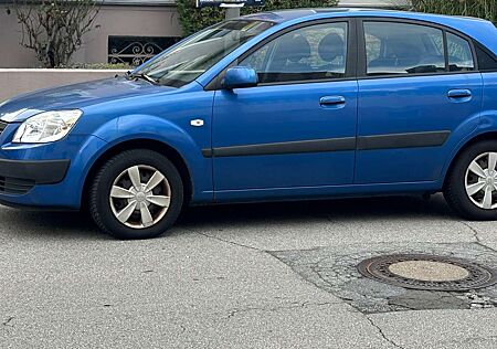 Kia Rio 1.5 CRDi DPFEX Top