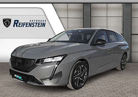 Peugeot 308 SW Allure 130 SITZHEIZUNG KOMFORT-SITZE 180°