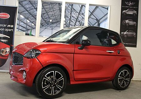 Chatenet Others CH40 SPORT HDI Mopedauto Leichtmobile Microcar