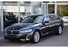 BMW 520 d Tour./Luxury Line/Pano-Dach/Sitzlüftung/AHK