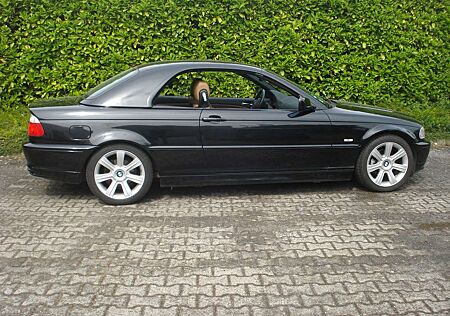 BMW 318 Ci