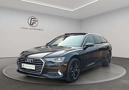 Audi A6 Avant 50 TDI quattro sport*Virtual*Pano*AHK*