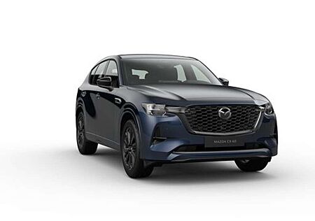 Mazda CX-60 e-SKYACTIV PHEV HOMURA CON-P DRI-P COM-P Homura Hy