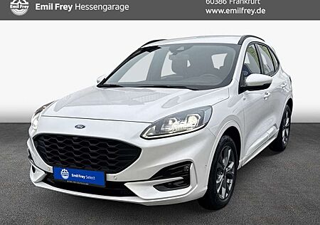 Ford Kuga 1.5 EcoBoost ST-LINE
