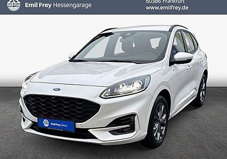 Ford Kuga 1.5 EcoBoost ST-LINE