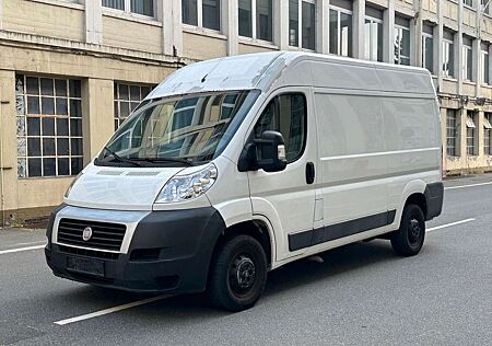 Fiat Ducato Hochr.-Kasten 35 120 KLIMA AHK