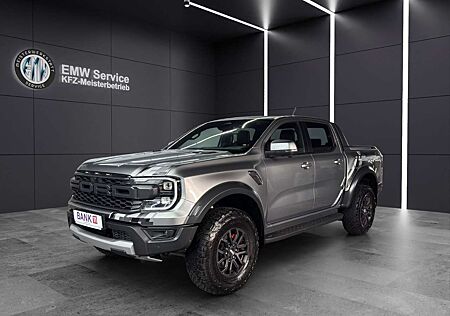 Ford Ranger Raptor e-4WD Doppelkabine Unfallfrei