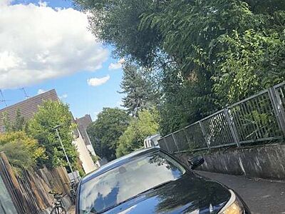 BMW 523 BMW 5ER 523I E60 2,5L
