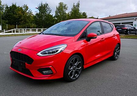 Ford Fiesta ST-Line