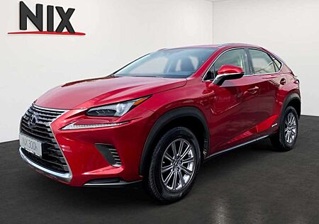 Lexus NX 300 NX 300h 2.5 Hybrid Amazing Edition LED