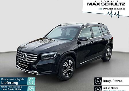 Mercedes-Benz GLB 200 d 7-Sitzer*Kamera*el. Heckklappe*LED
