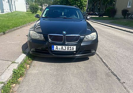 BMW 318d 318 DPF Touring