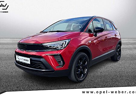 Opel Crossland GS Line