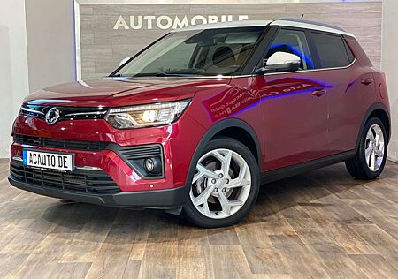 SsangYong Tivoli 1.5 T-GDi FIZZ +AHK+Kamera+SPUR+NAVI