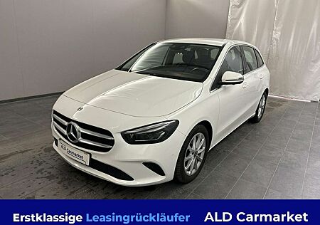 Mercedes-Benz B 200 d 8G-DCT Progressive Kombi, 5-türig, Automatik, 8-